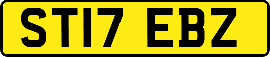 ST17EBZ
