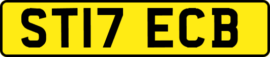ST17ECB