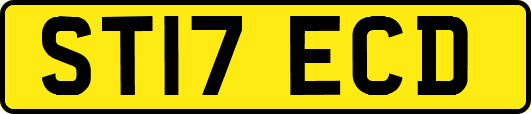 ST17ECD