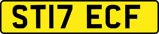 ST17ECF