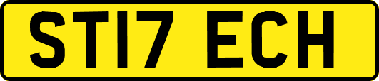 ST17ECH