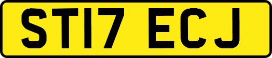 ST17ECJ