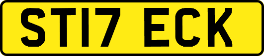 ST17ECK