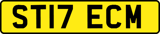 ST17ECM
