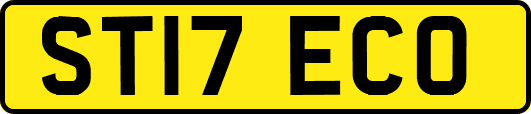 ST17ECO