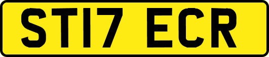 ST17ECR