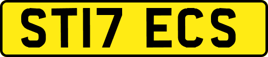 ST17ECS