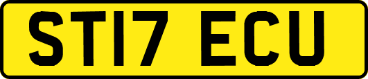 ST17ECU