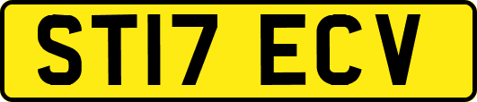 ST17ECV