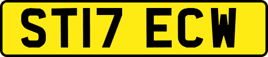 ST17ECW