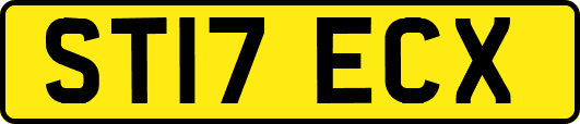 ST17ECX