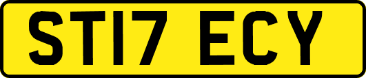 ST17ECY