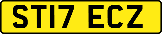 ST17ECZ