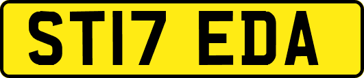 ST17EDA