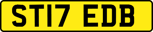 ST17EDB