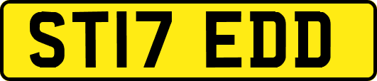 ST17EDD