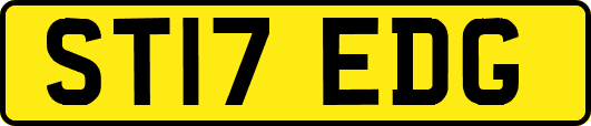 ST17EDG