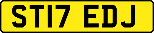 ST17EDJ