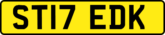 ST17EDK