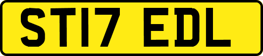 ST17EDL