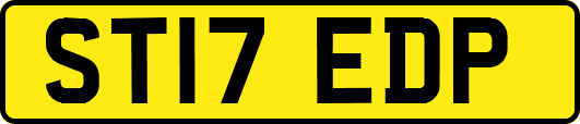 ST17EDP