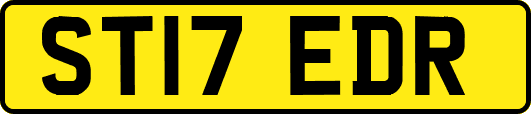 ST17EDR