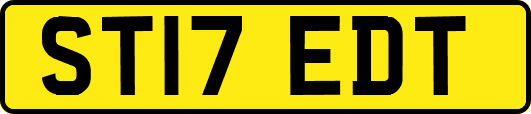 ST17EDT