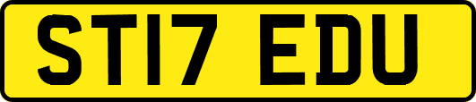 ST17EDU