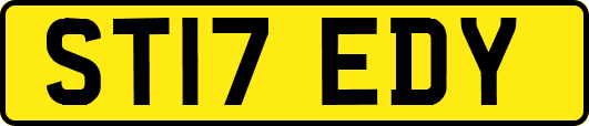 ST17EDY