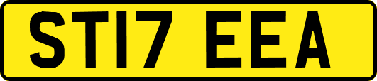 ST17EEA