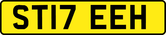 ST17EEH