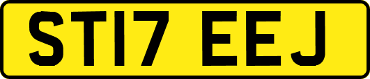 ST17EEJ