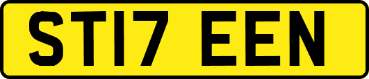 ST17EEN