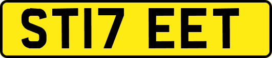 ST17EET