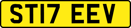 ST17EEV