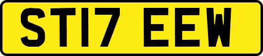 ST17EEW