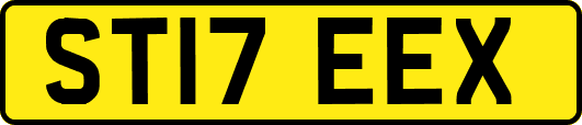 ST17EEX