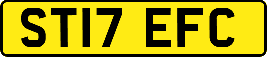 ST17EFC