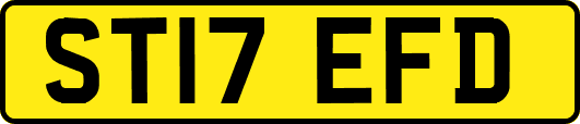 ST17EFD