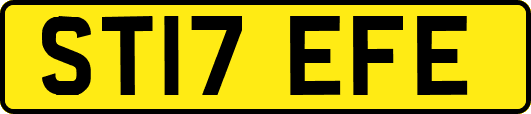 ST17EFE