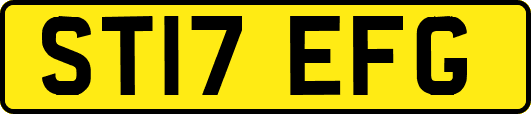 ST17EFG
