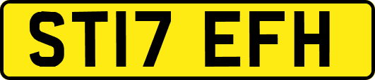 ST17EFH