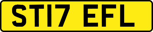 ST17EFL