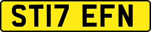 ST17EFN