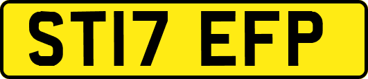ST17EFP