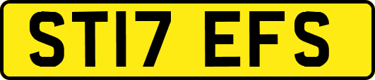 ST17EFS