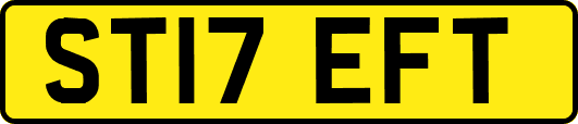 ST17EFT