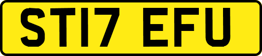 ST17EFU