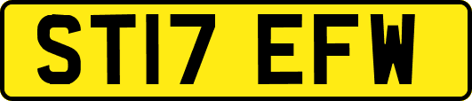 ST17EFW