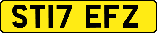 ST17EFZ